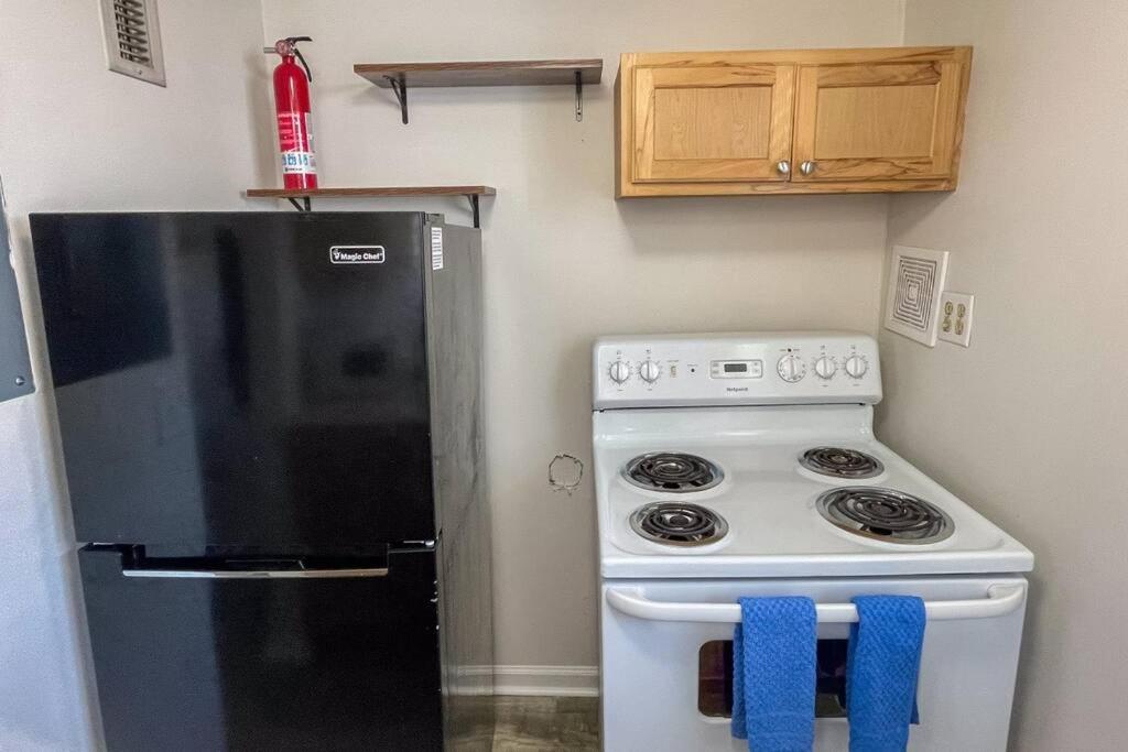 Cozy Cottage Only 4 Blocks From The Ocean Jacksonville Beach Extérieur photo