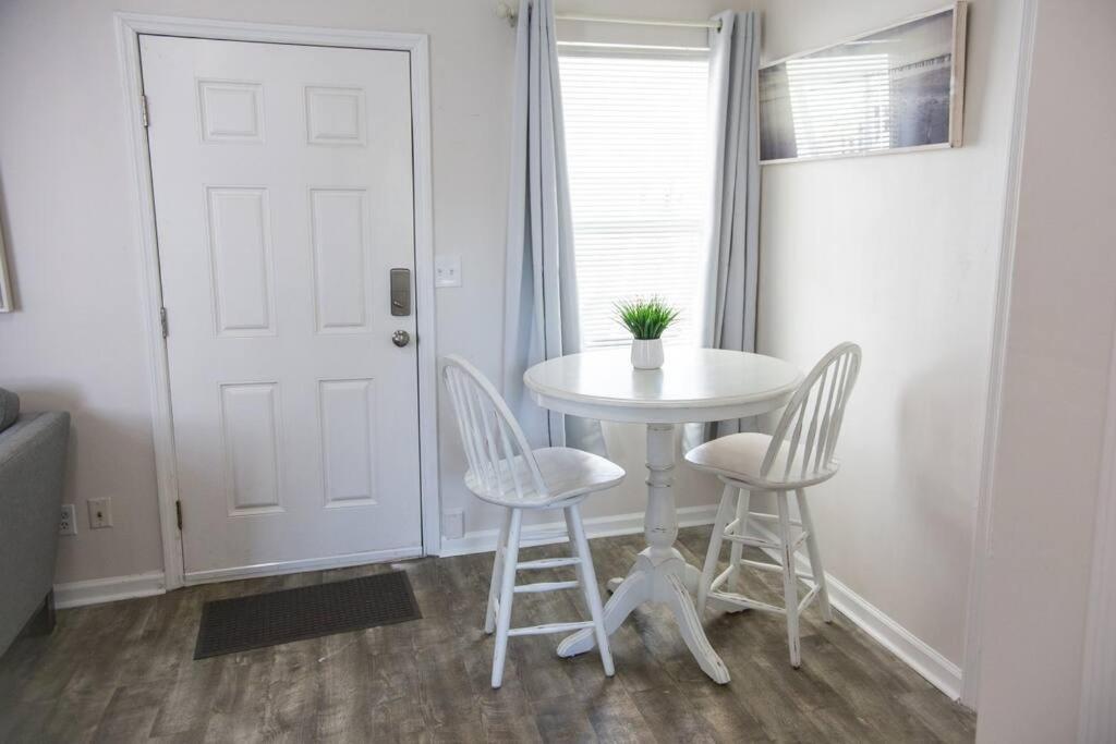 Cozy Cottage Only 4 Blocks From The Ocean Jacksonville Beach Extérieur photo