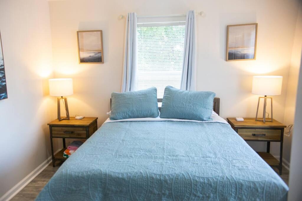Cozy Cottage Only 4 Blocks From The Ocean Jacksonville Beach Extérieur photo